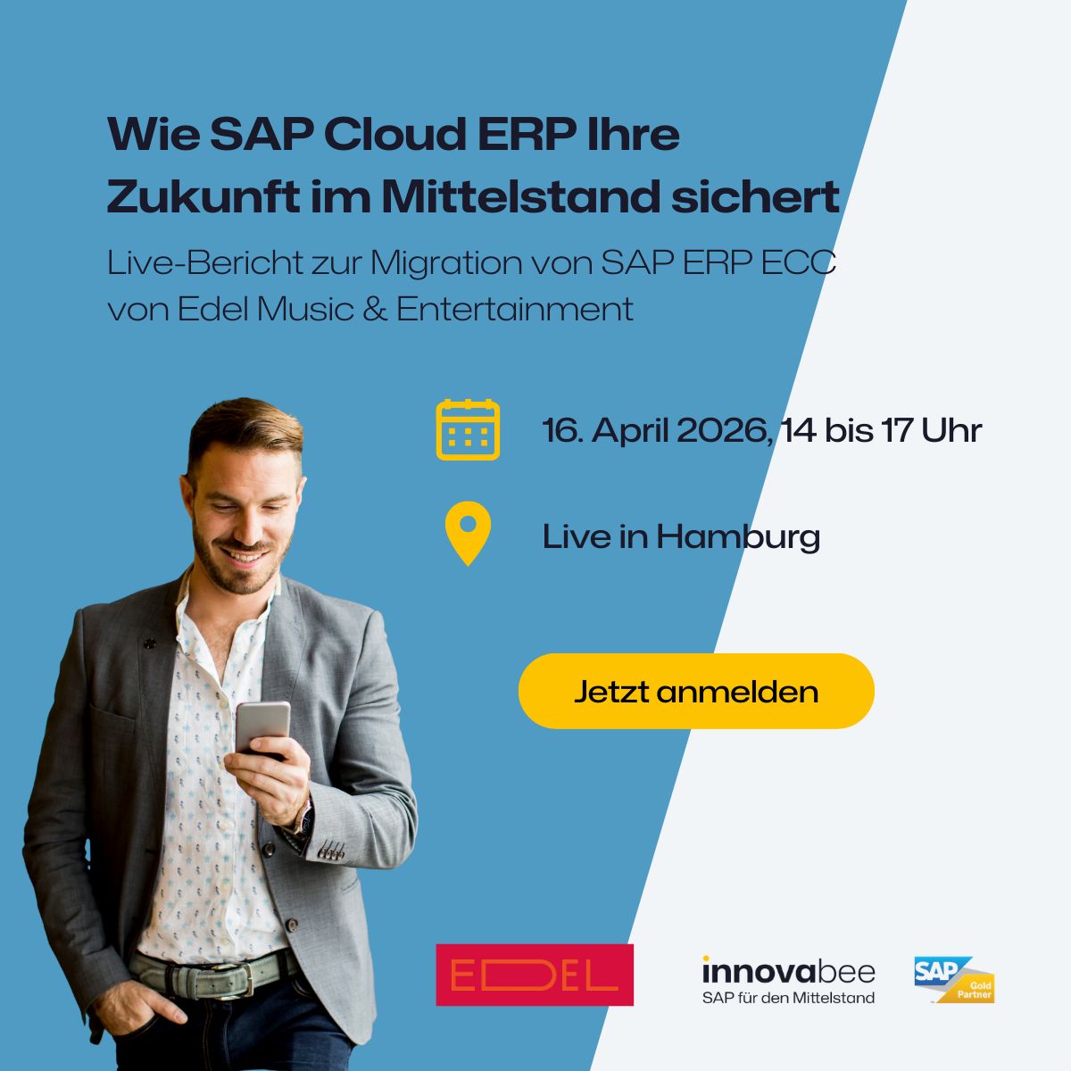 Innovabee GmbH ad