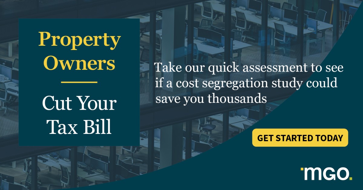 MGO (Macias Gini & O'Connell LLP) ad