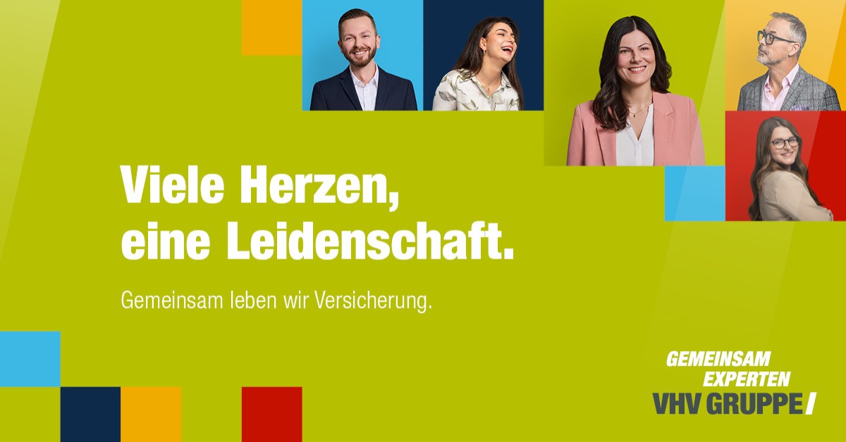 VHV Gruppe ad