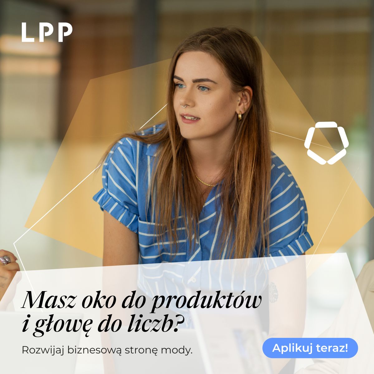 LPP S.A. ad