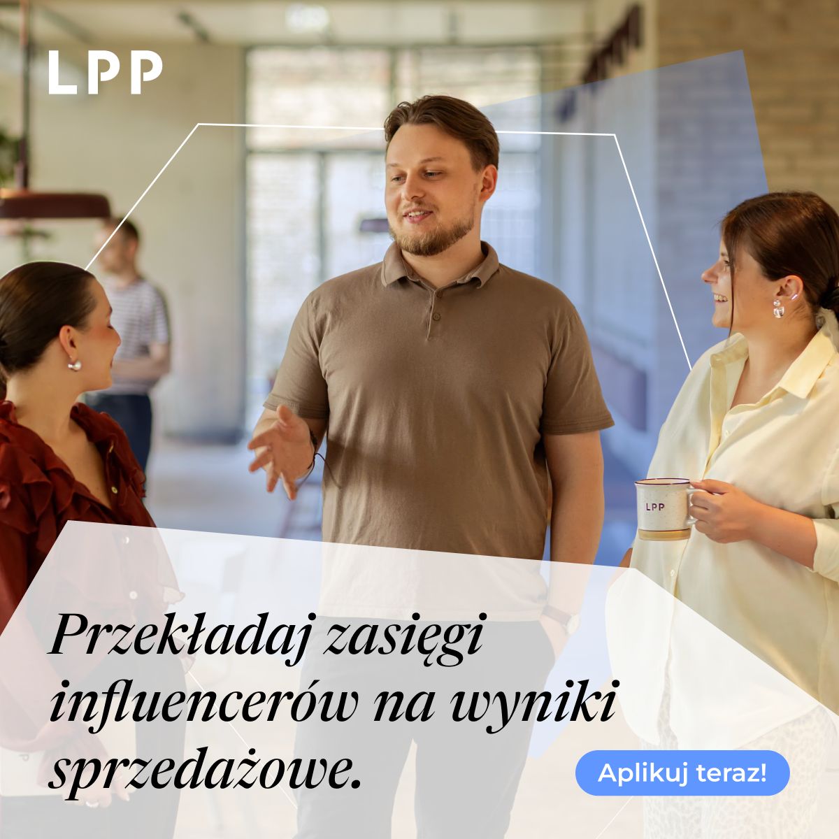 LPP S.A. ad