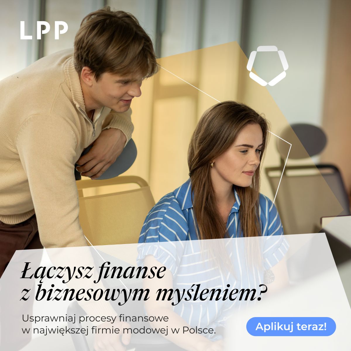 LPP S.A. ad