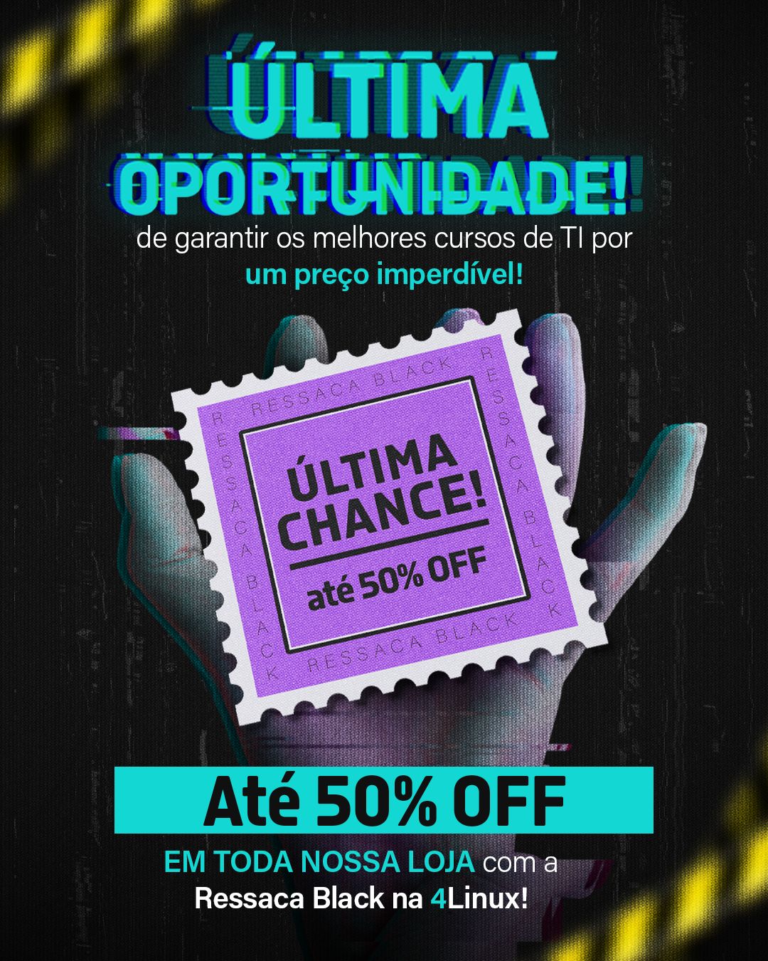 4linux ad