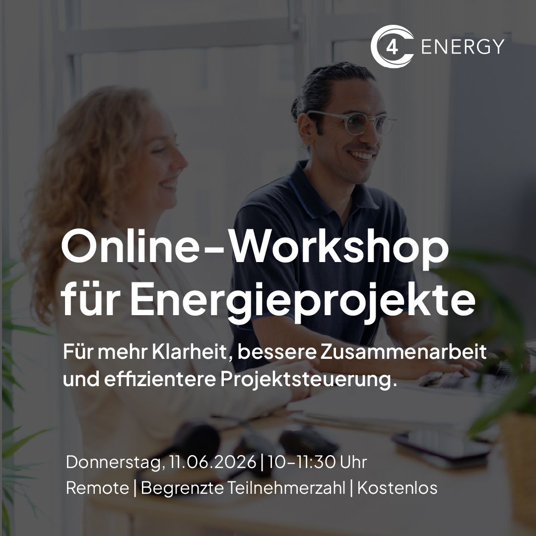 C4 Energy GmbH & Co. KG ad
