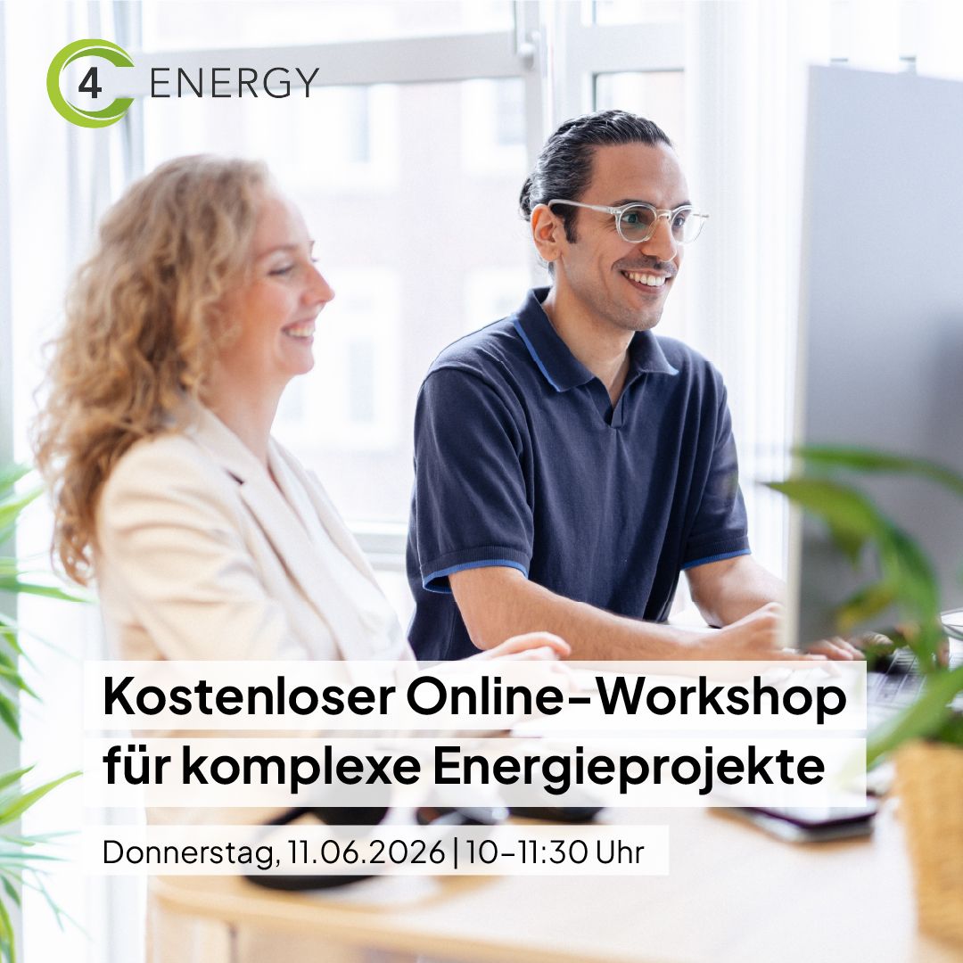 C4 Energy GmbH & Co. KG ad