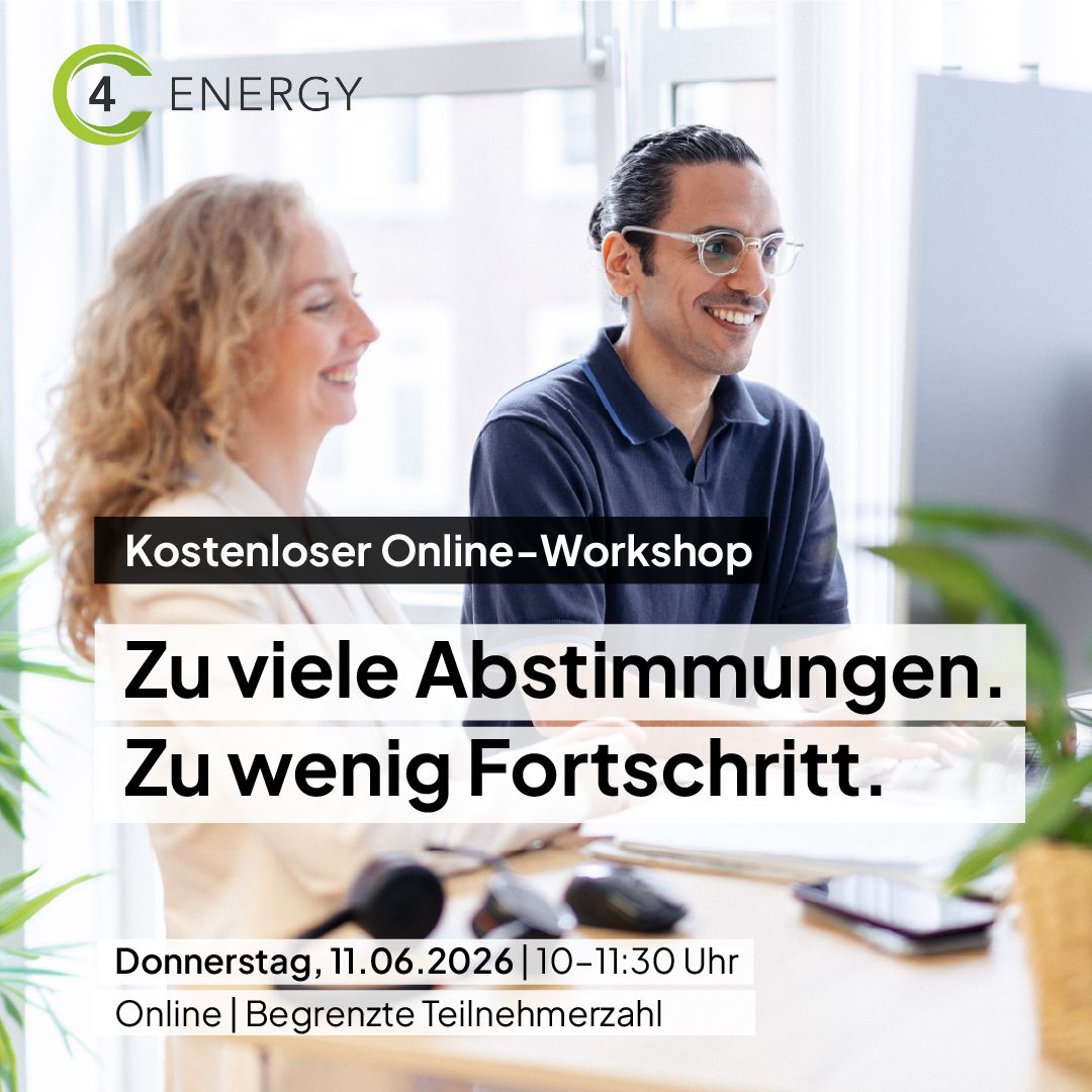 C4 Energy GmbH & Co. KG ad