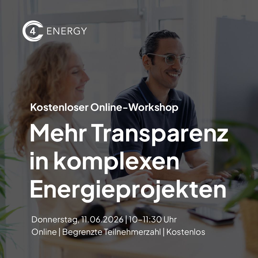 C4 Energy GmbH & Co. KG ad
