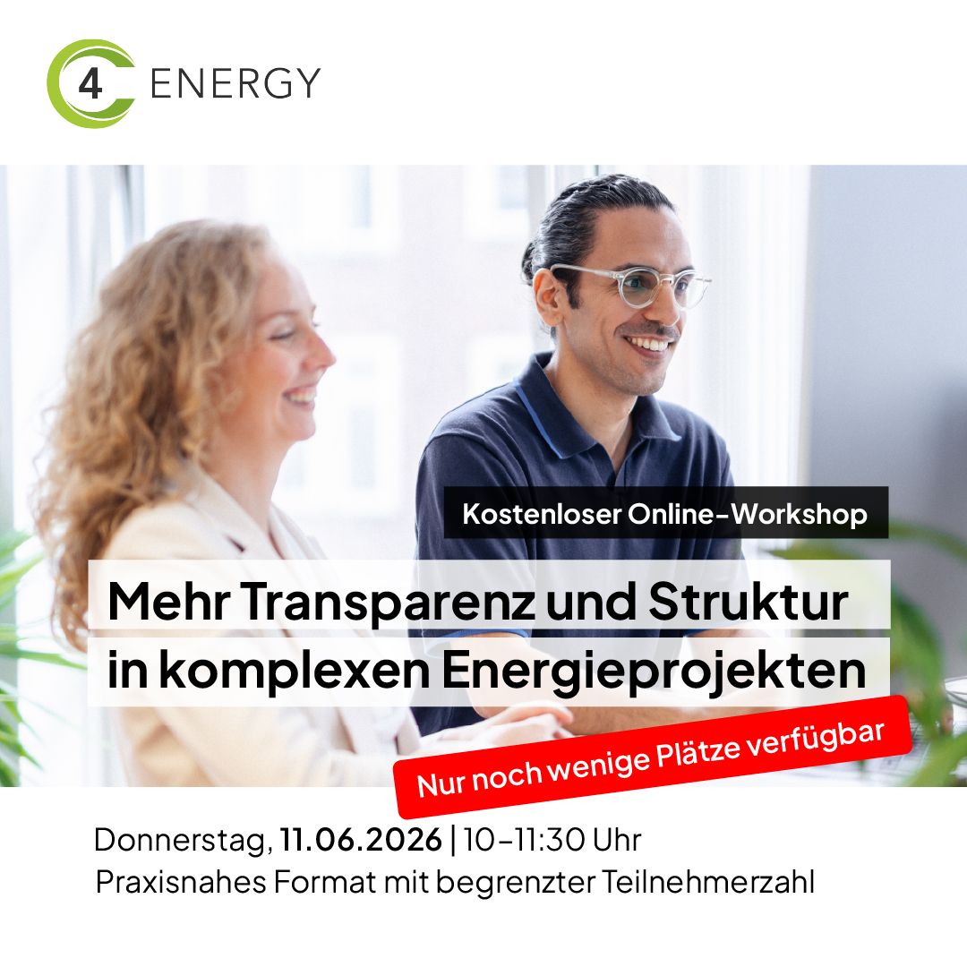 C4 Energy GmbH & Co. KG ad