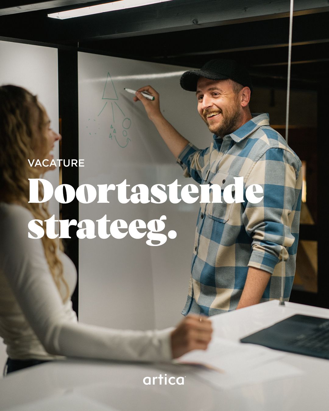 Artica ad