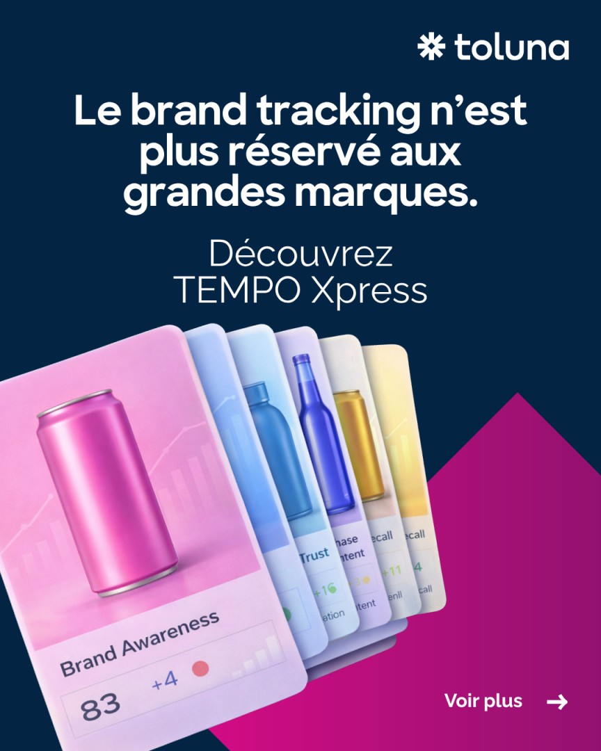 Toluna ad