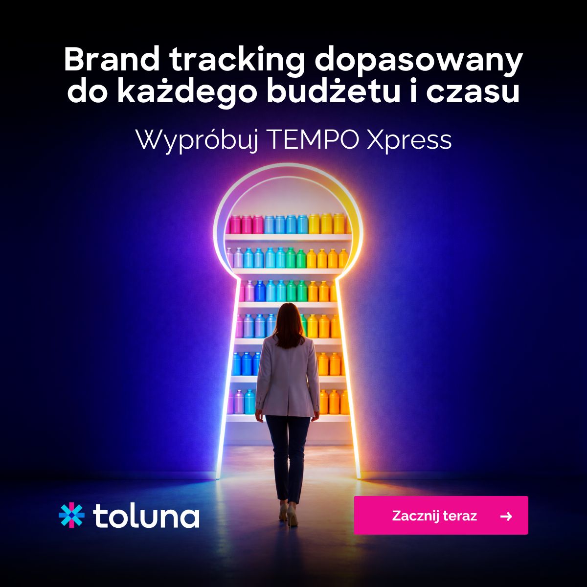 Toluna ad