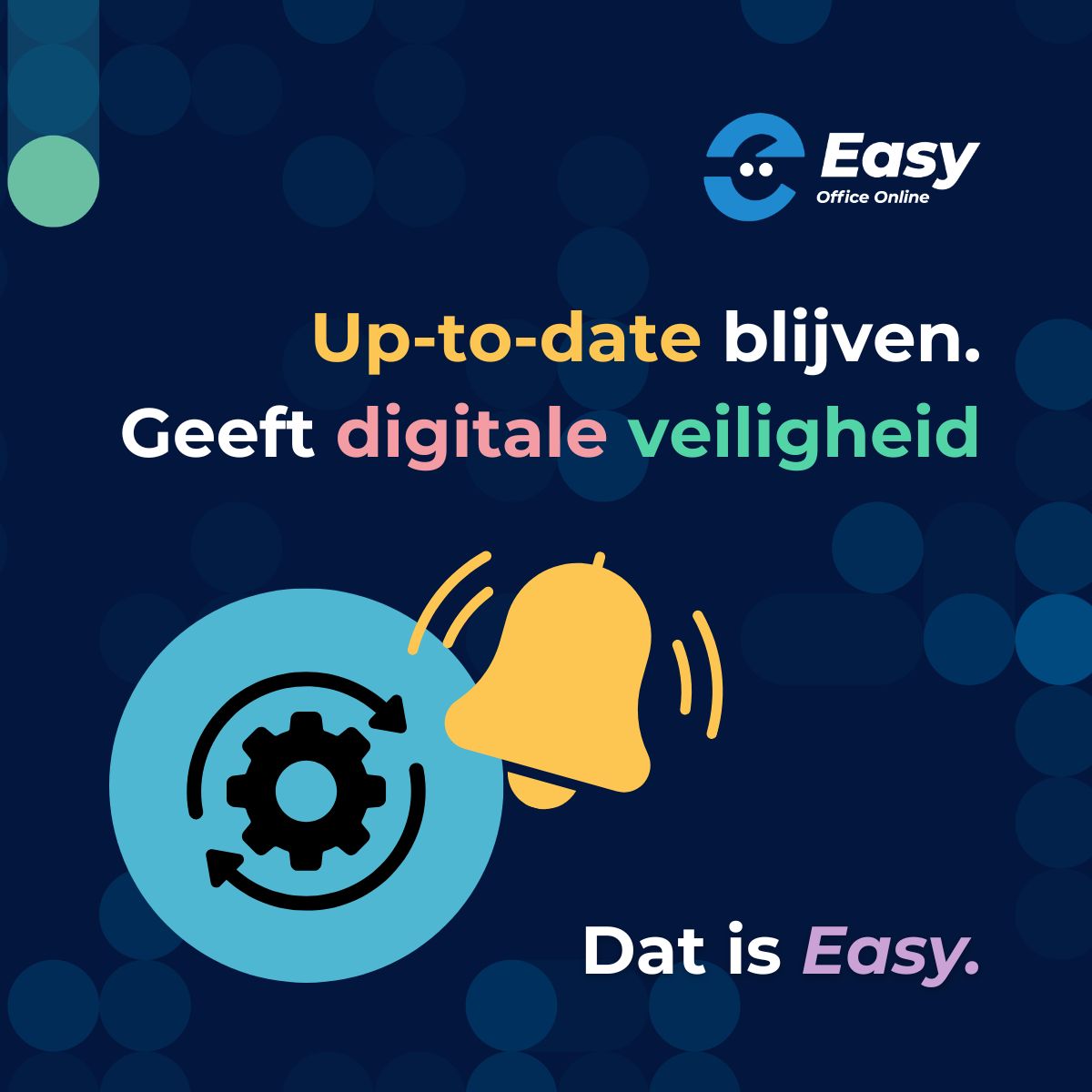Easy Office Online BV ad
