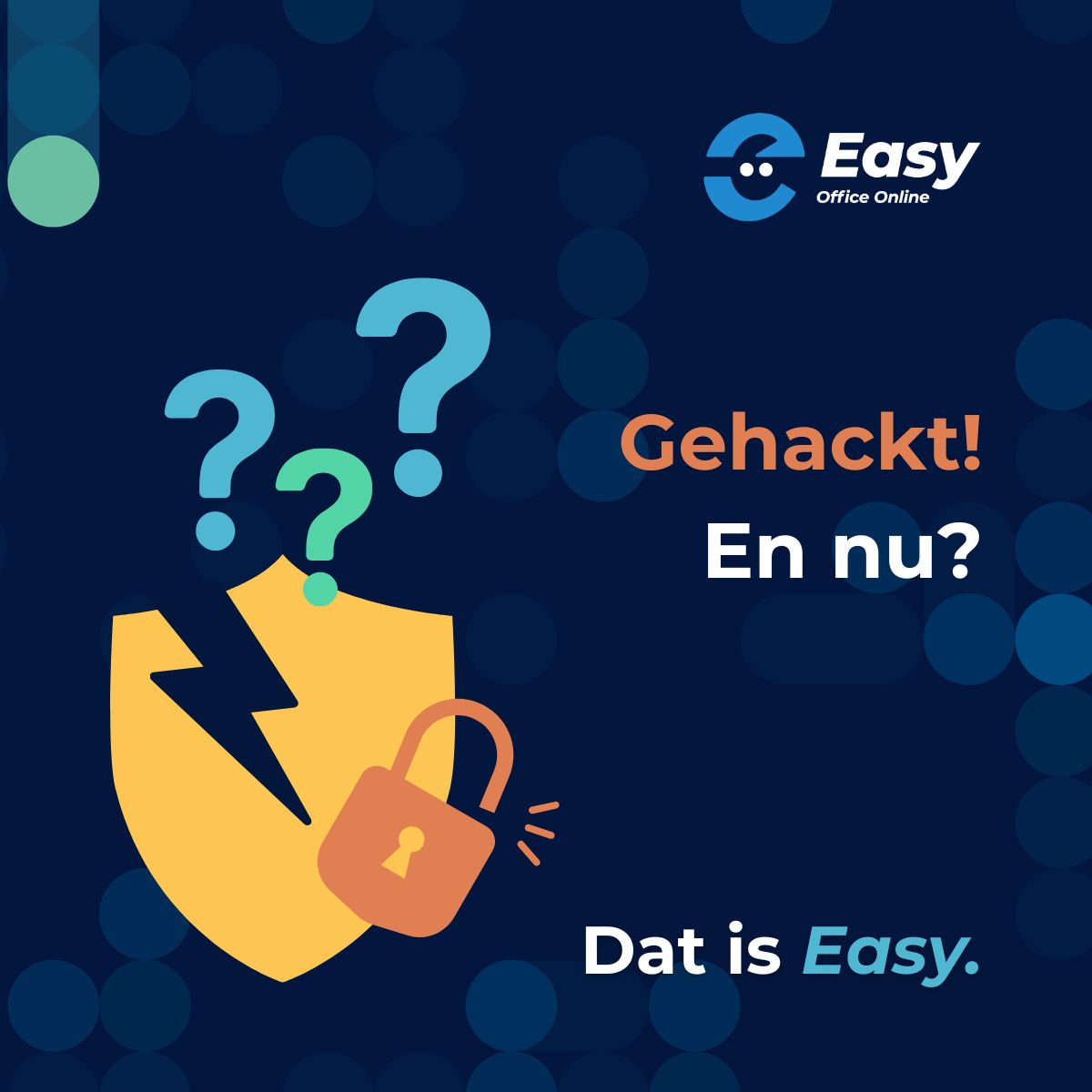 Easy Office Online BV ad