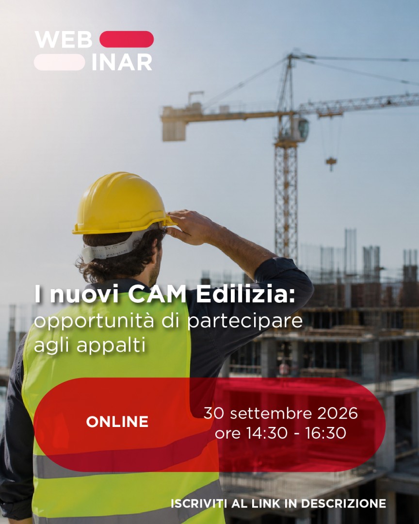 Milan Chamber of Commerce ad