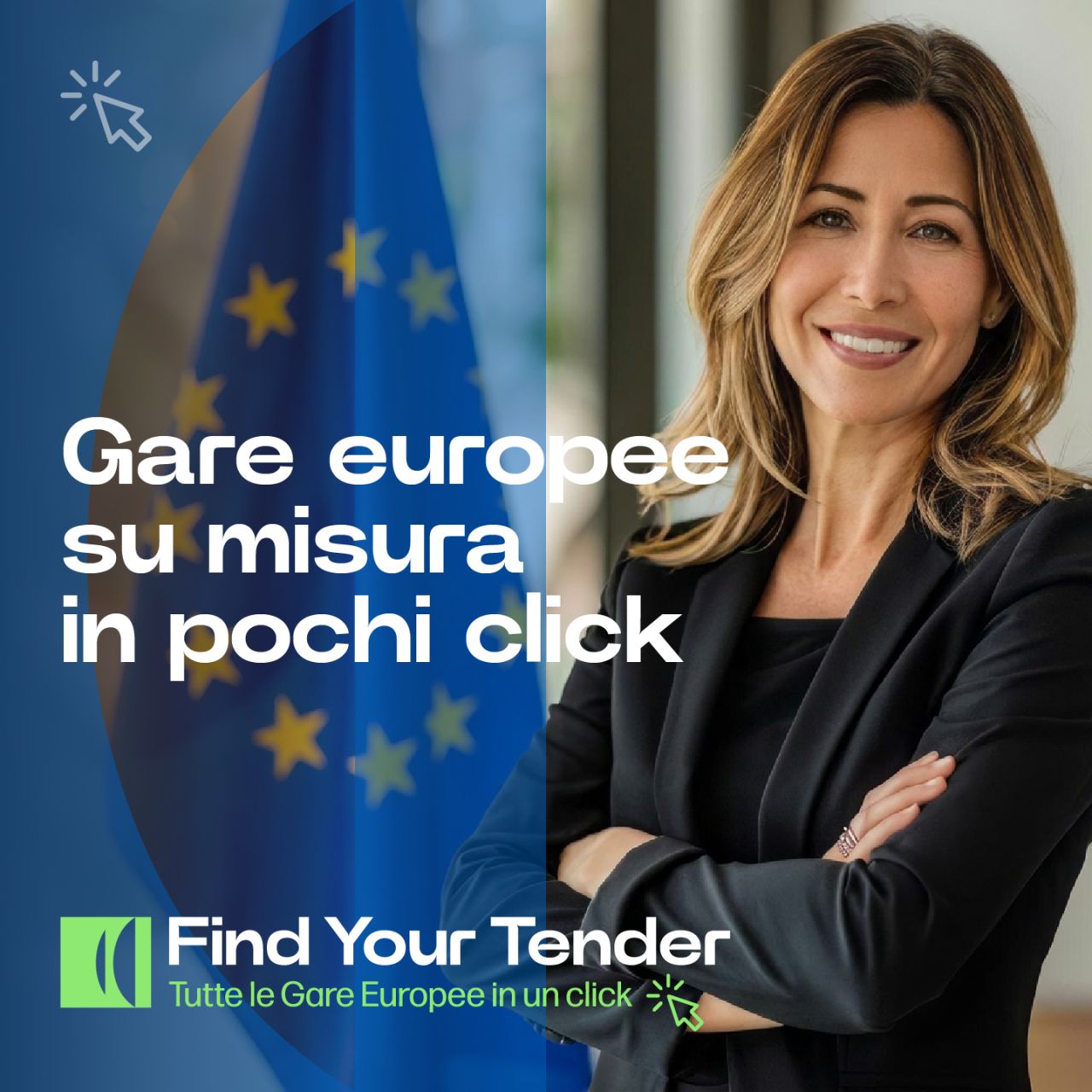 Milan Chamber of Commerce ad