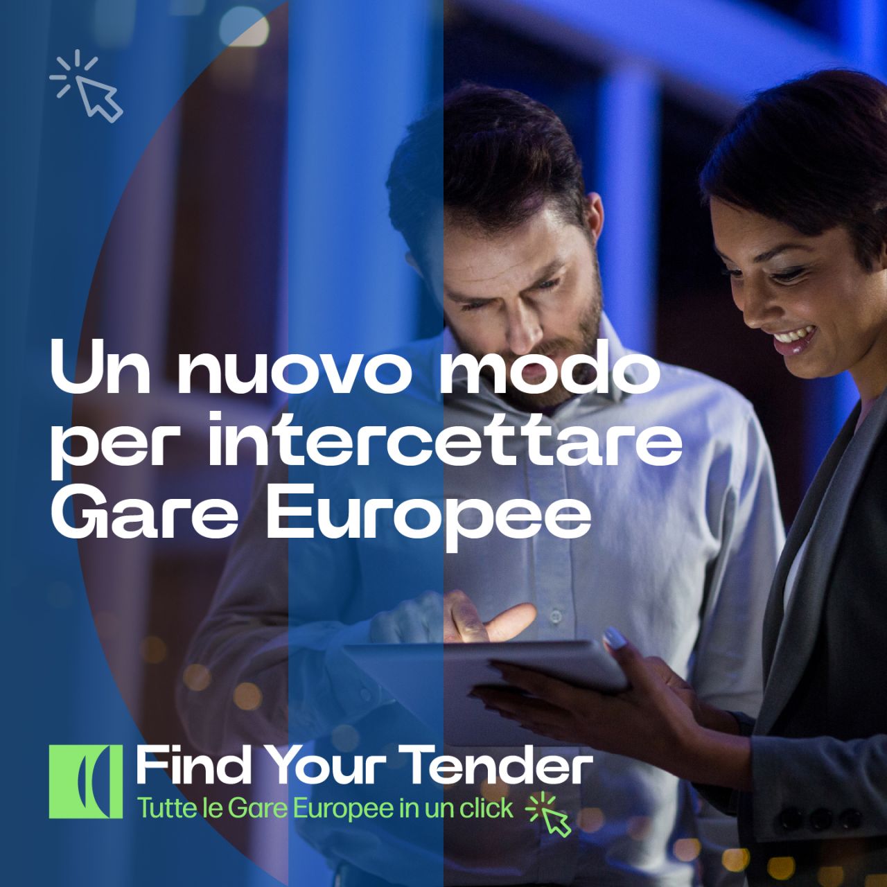 Milan Chamber of Commerce ad