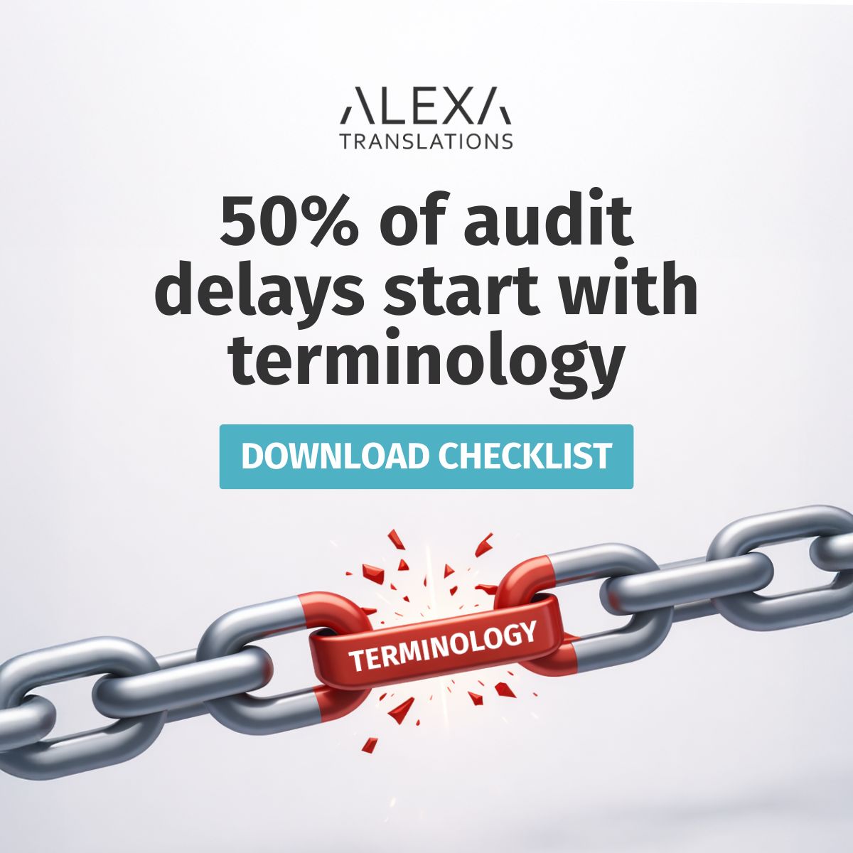 Apertera (formerly Alexa Translations) ad