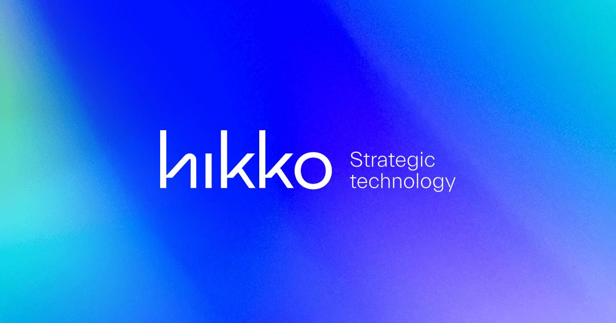 Hikko ad