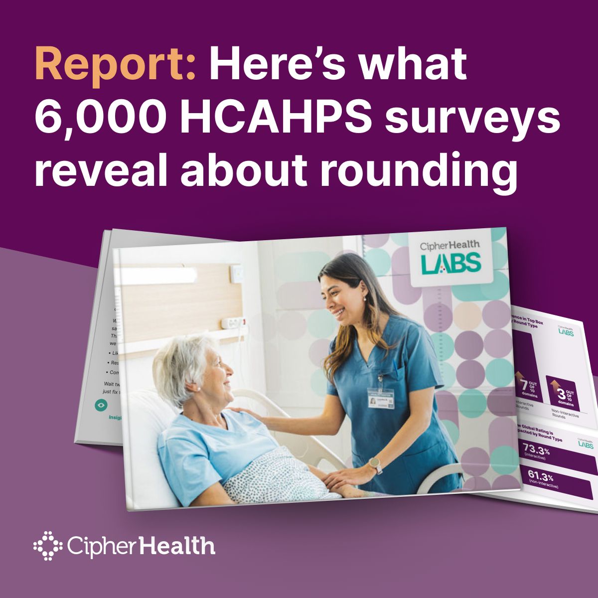 CipherHealth ad