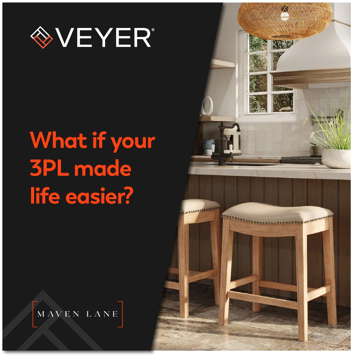 VEYER ad