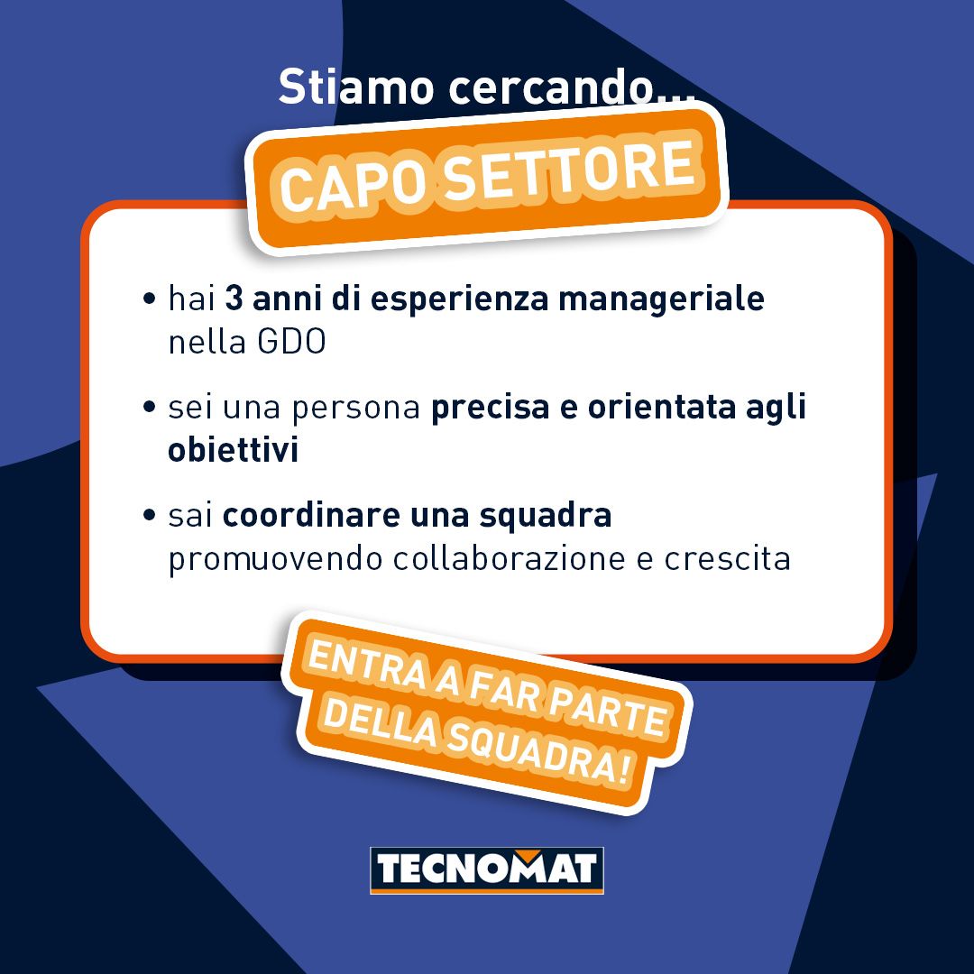 TECNOMAT ad