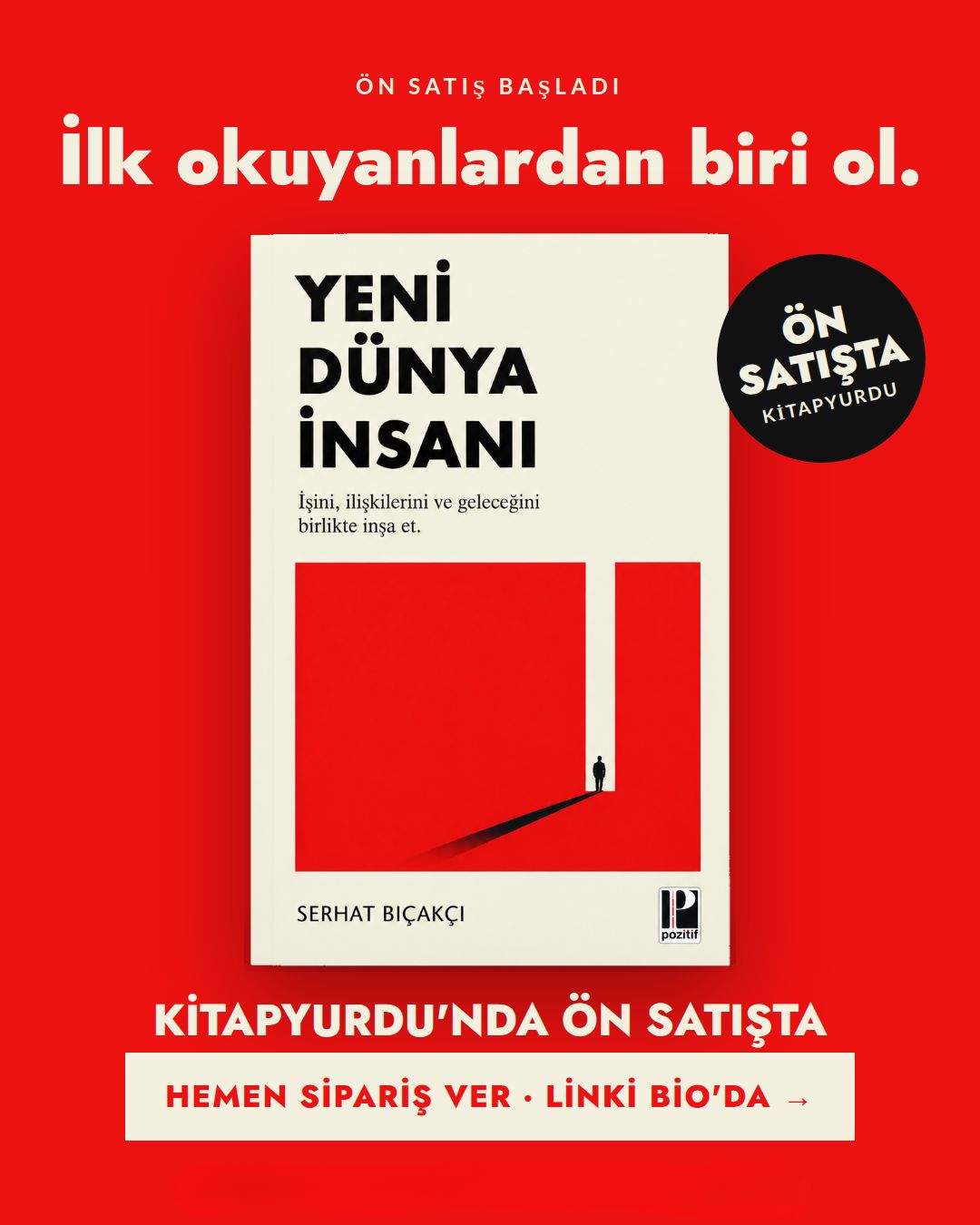 AFTERFAANG ad
