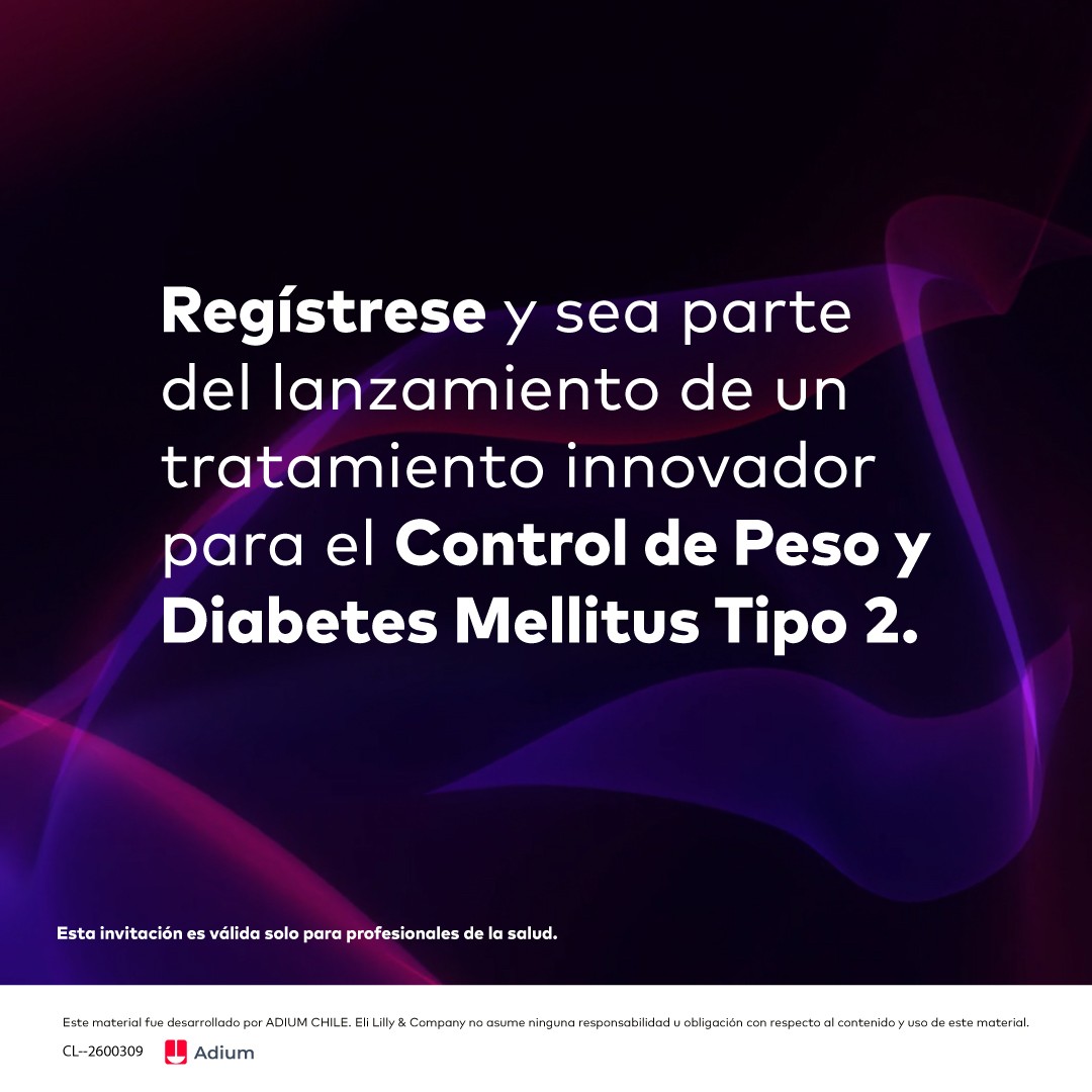 Adium Chile ad