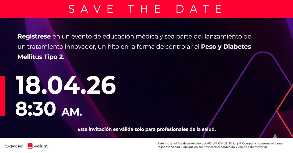 Adium Chile ad