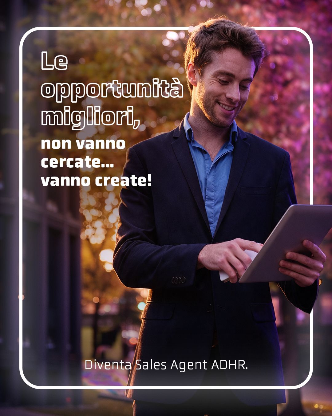 ADHR GROUP ad