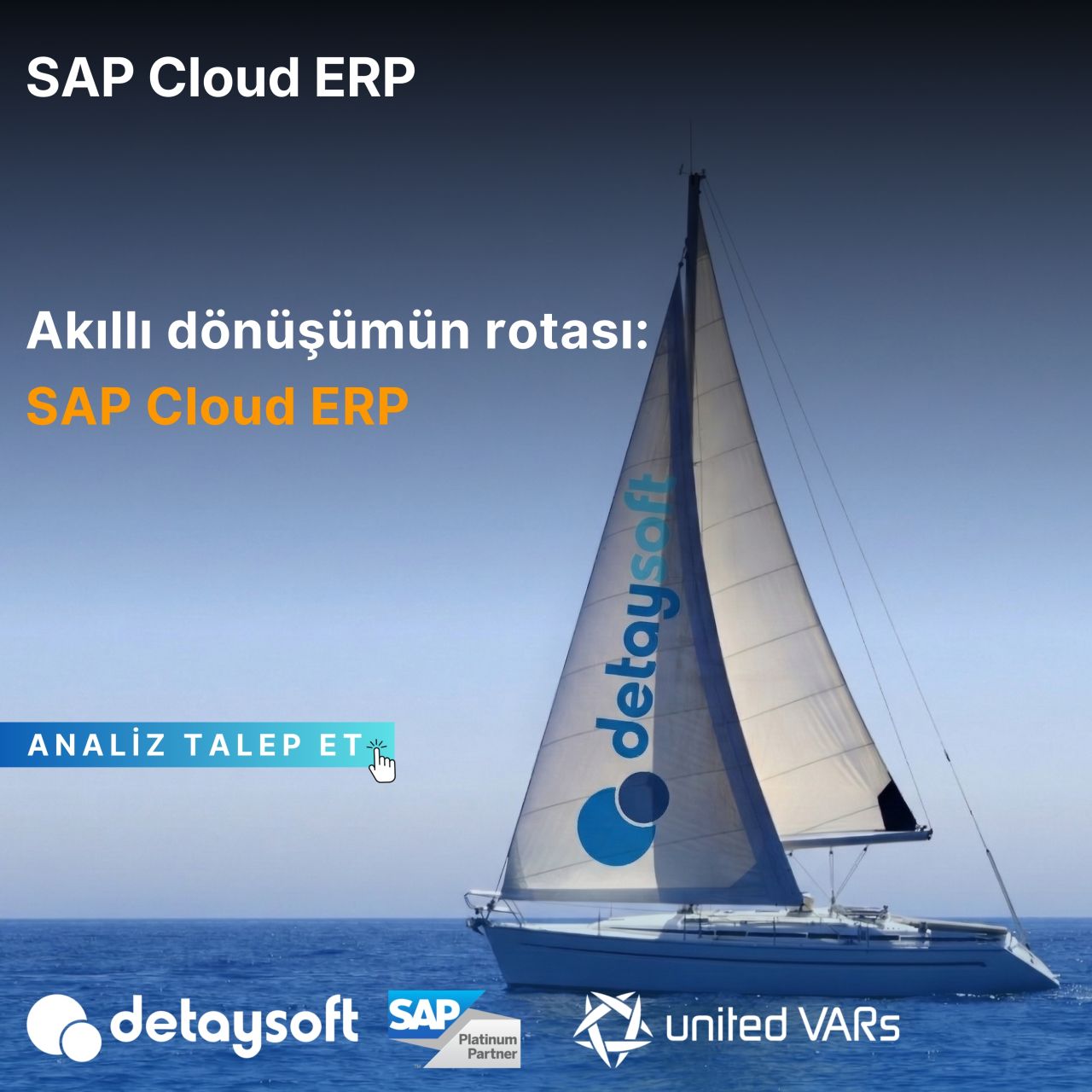 Detaysoft SOA People Türkiye ad