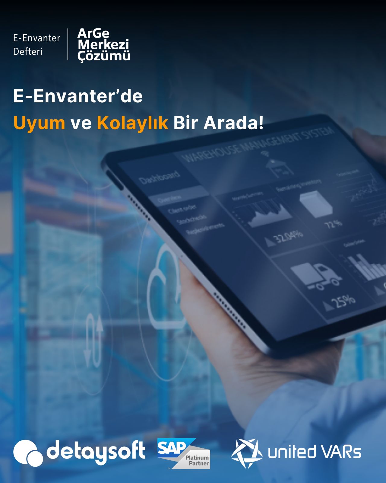 Detaysoft SOA People Türkiye ad
