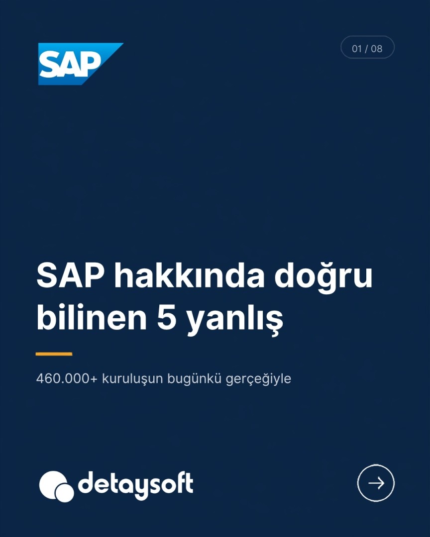 Detaysoft SOA People Türkiye ad