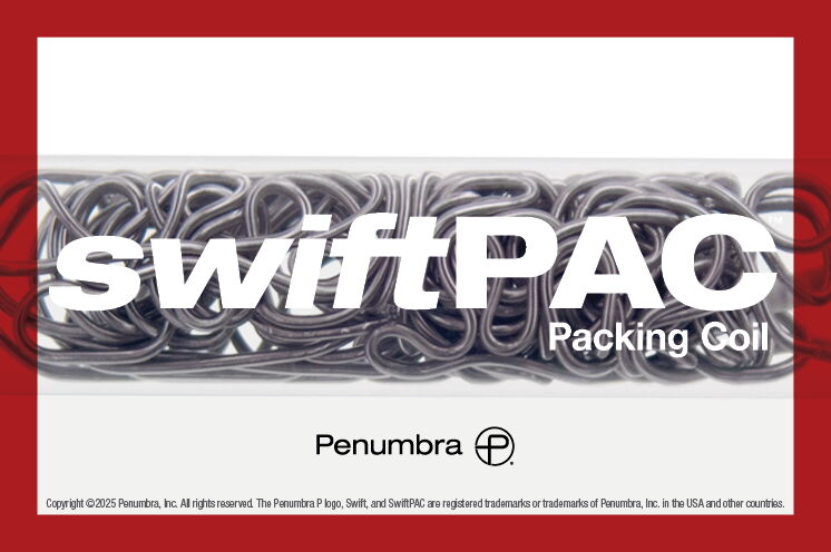 Penumbra, Inc. ad