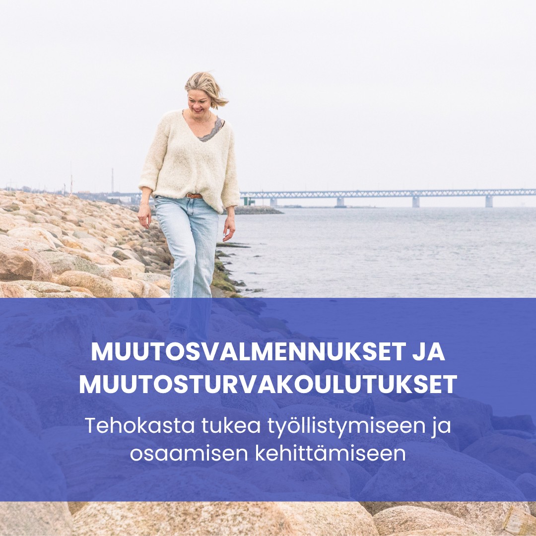 HiljainenRekry - yhdistää työn ja tekijän. ad