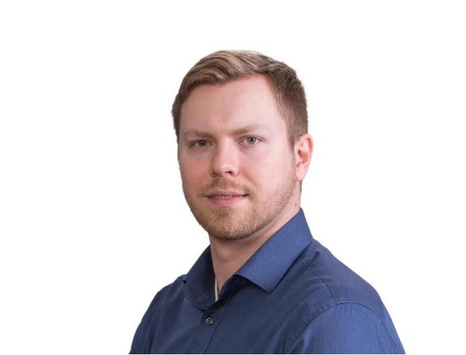 HiljainenRekry - yhdistää työn ja tekijän. ad