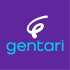 Gentari ad