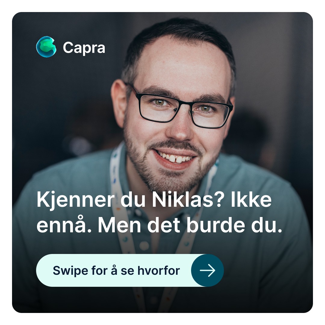 Capra ad