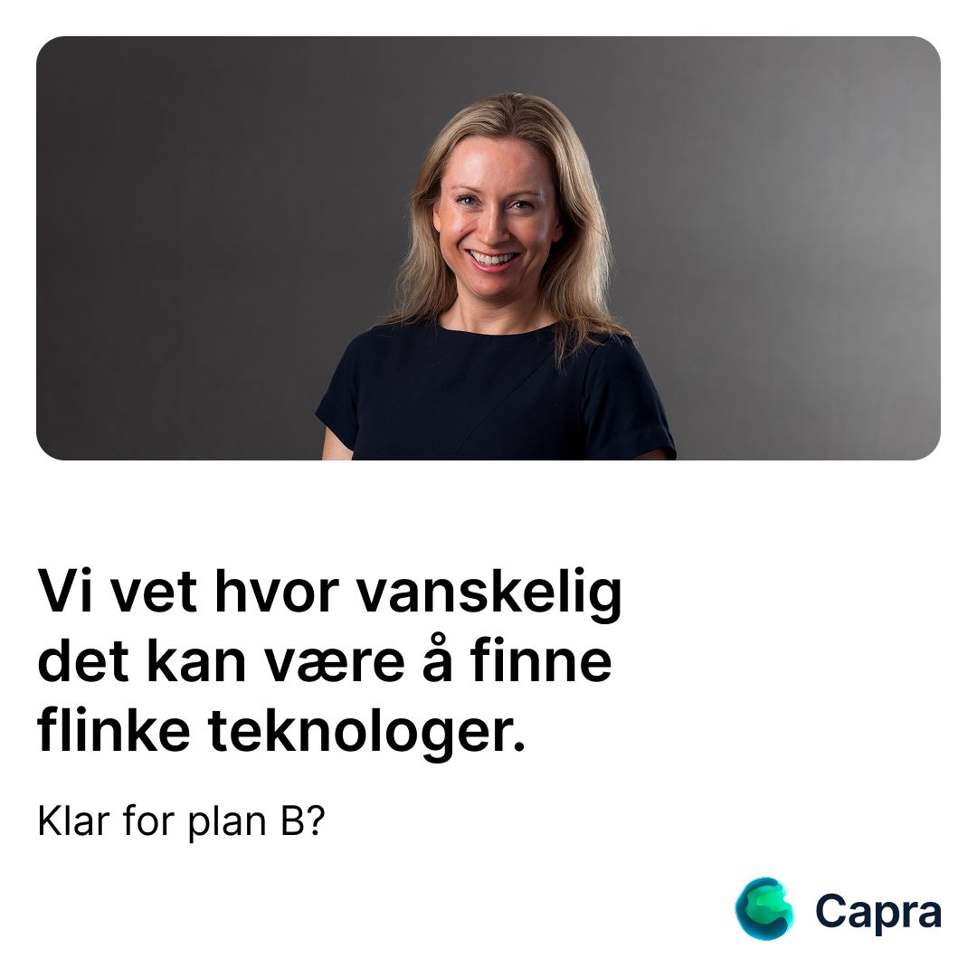 Capra ad