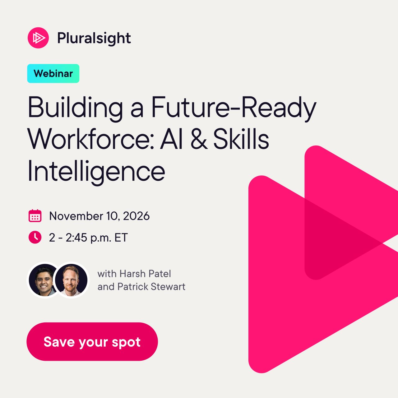 Pluralsight ad