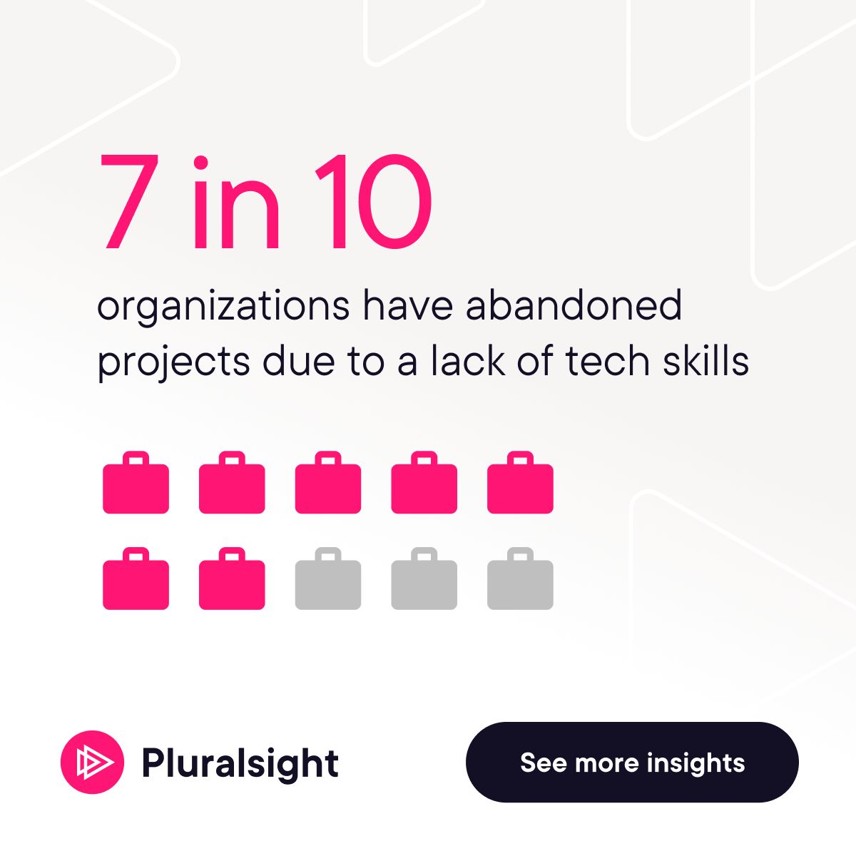 Pluralsight ad