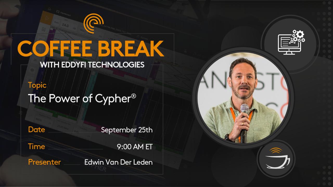 Eddyfi Technologies ad