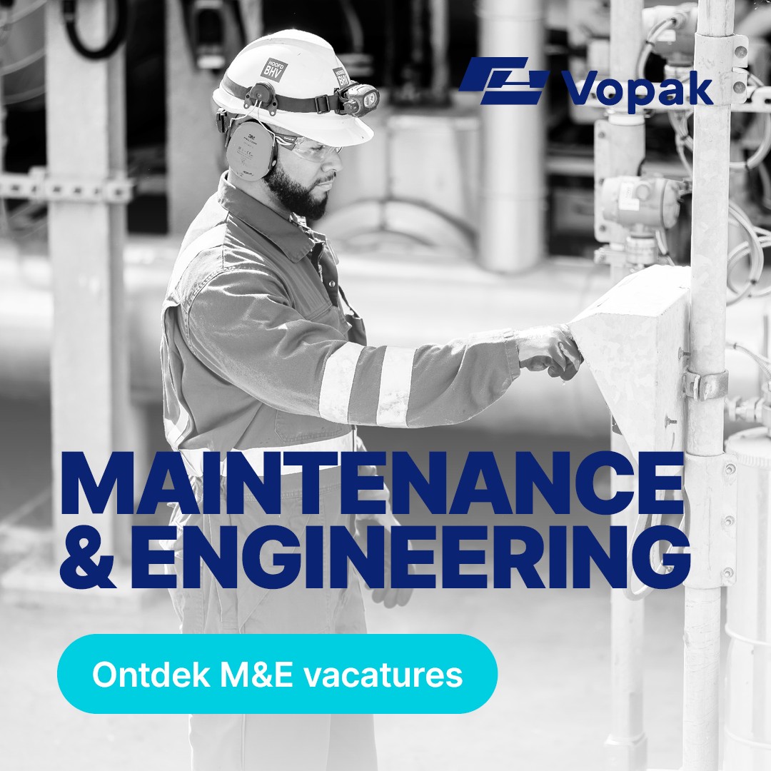 Vopak ad