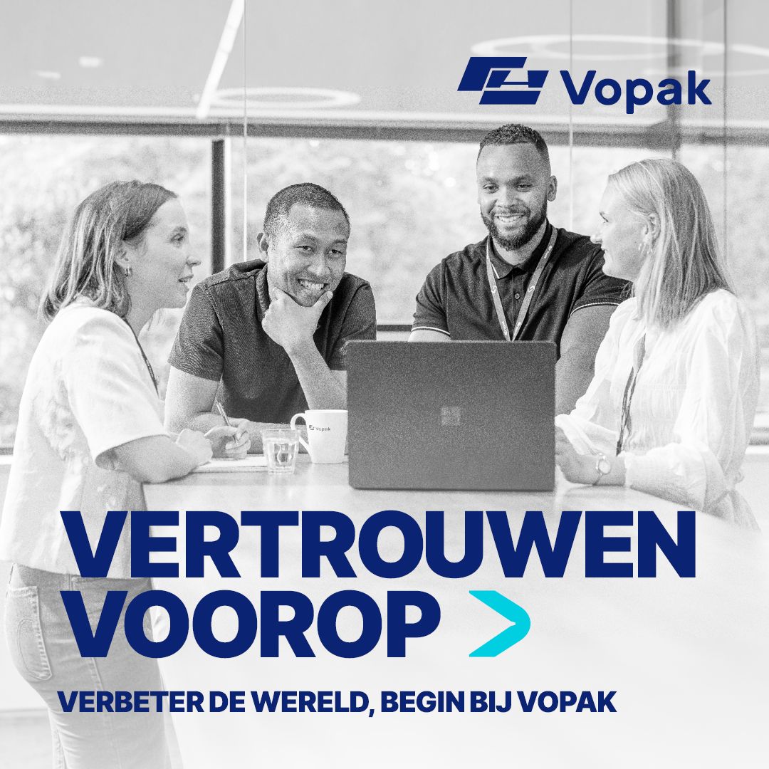 Vopak ad