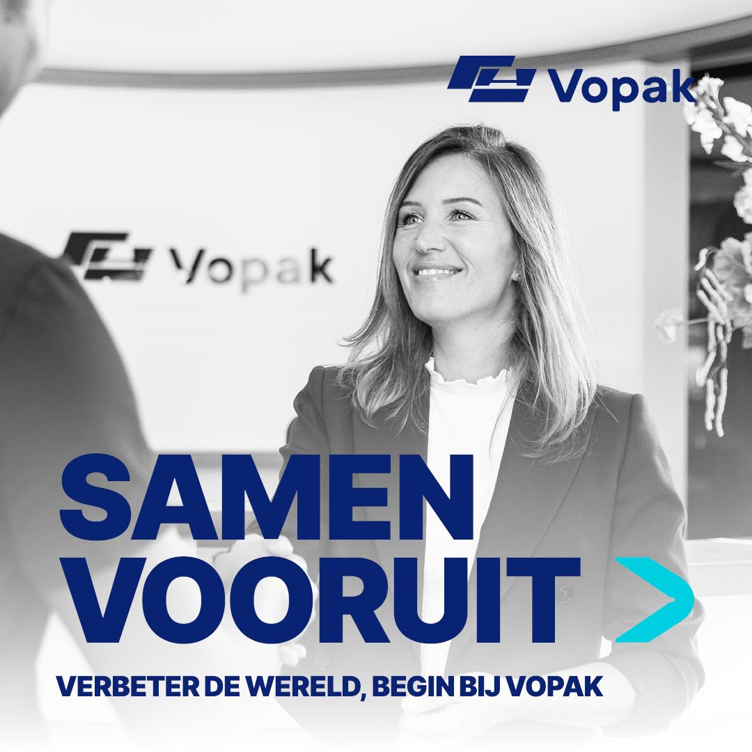 Vopak ad