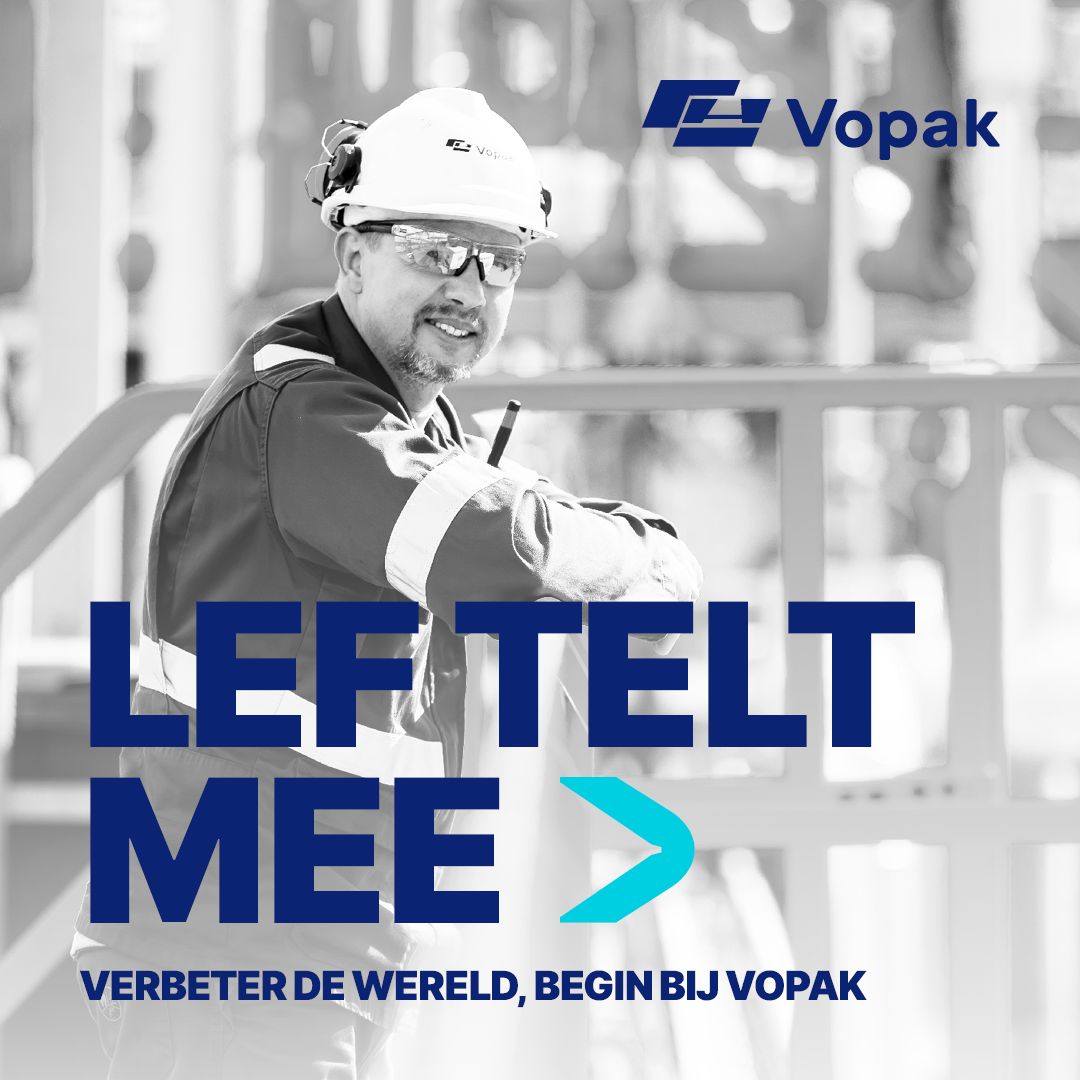 Vopak ad