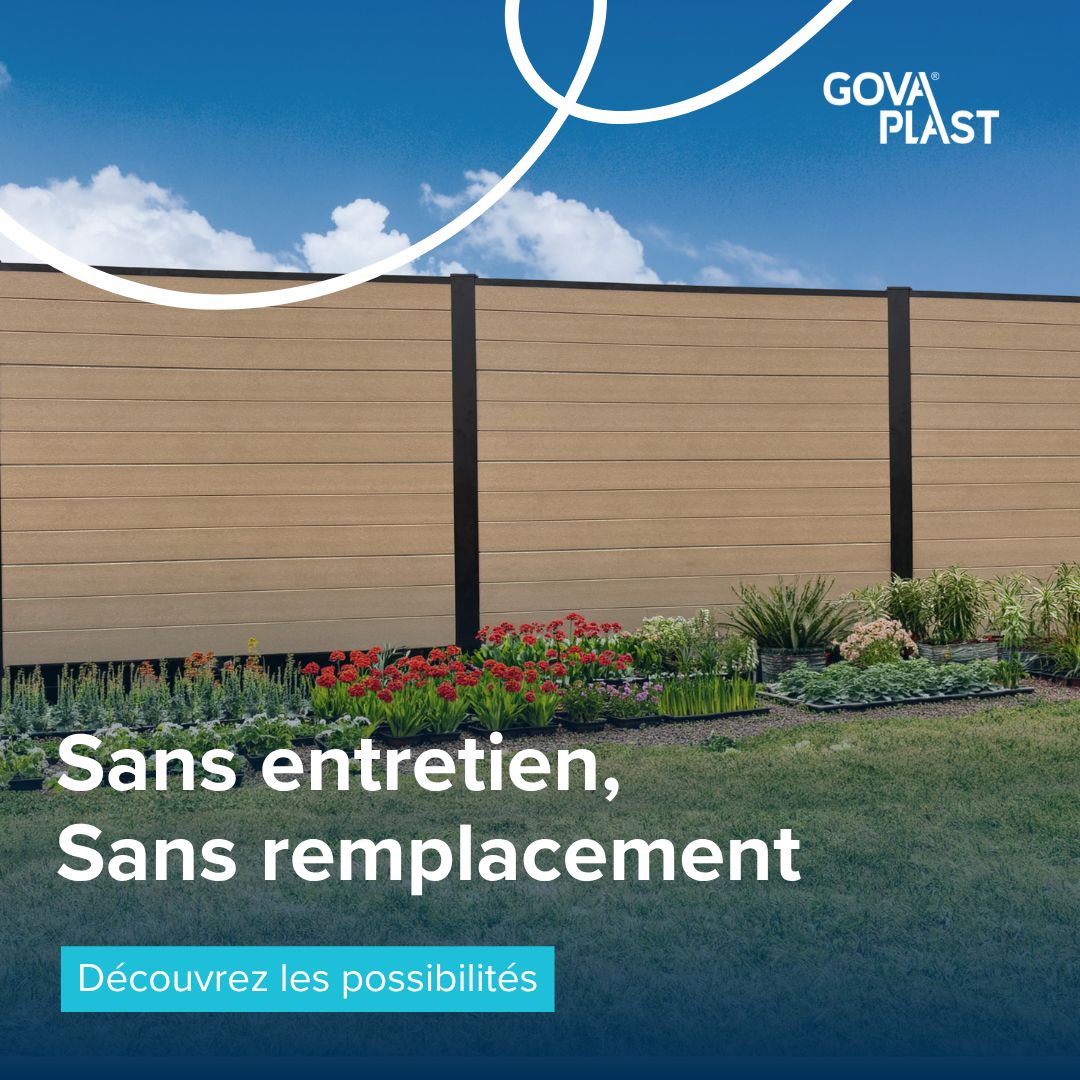 Govaplast - Govaerts Recycling NV ad
