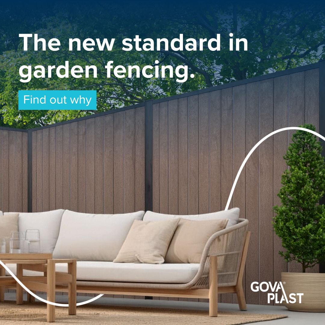 Govaplast - Govaerts Recycling NV ad