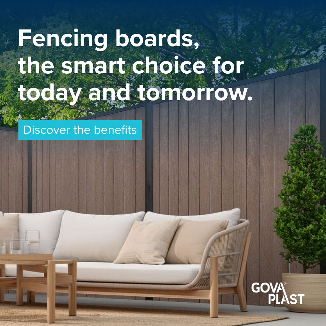 Govaplast - Govaerts Recycling NV ad