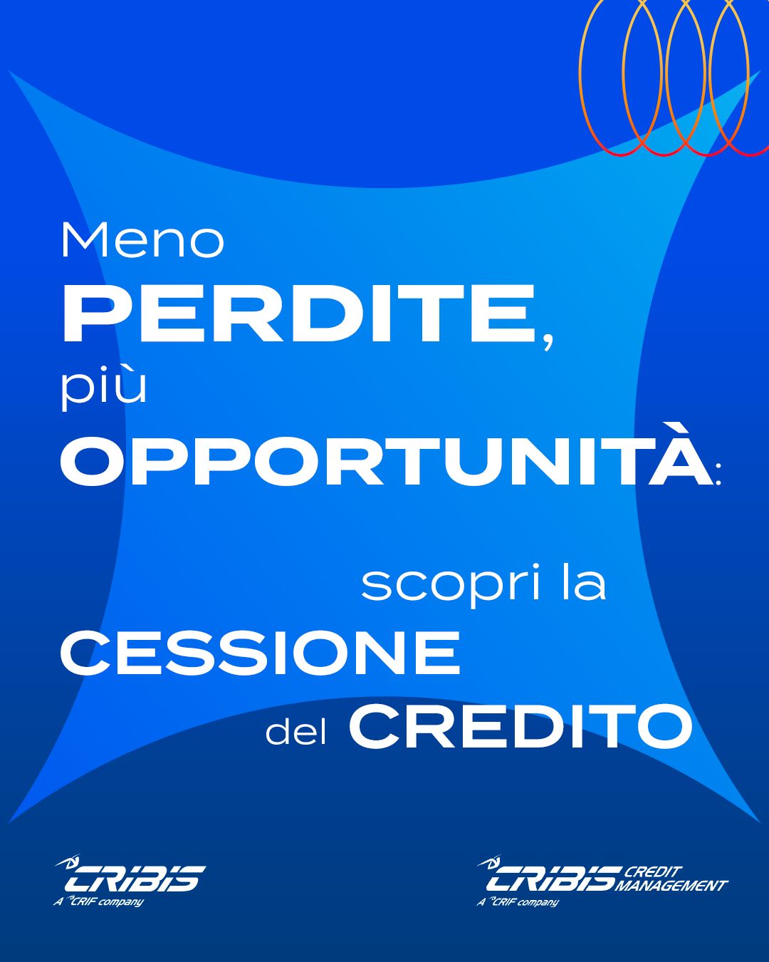 CRIBIS ad