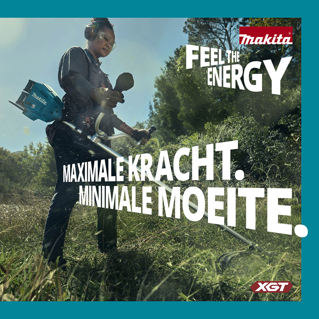 Makita Nederland B.V. ad
